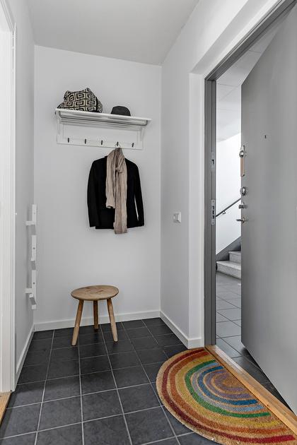 Interiörbild