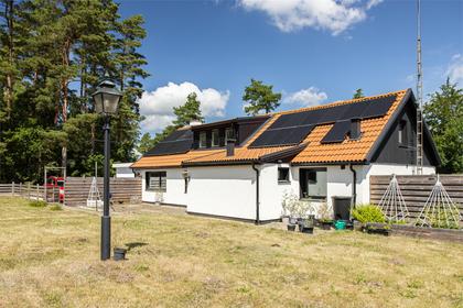 Exteriörbild