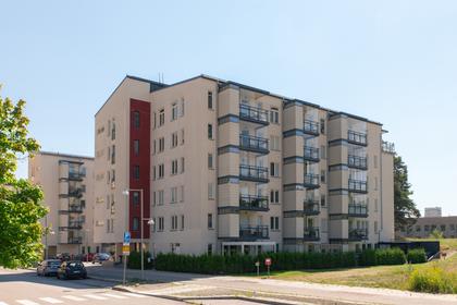 Exteriörbild