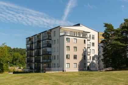 Exteriörbild
