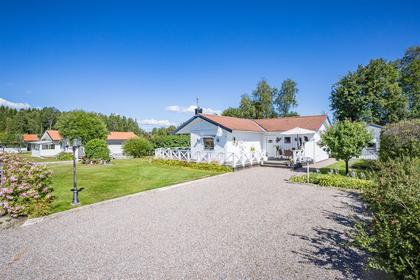 Kallövägen 9, Kallön