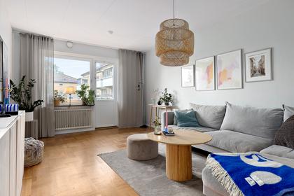 Interiörbild
