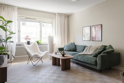 Interiörbild