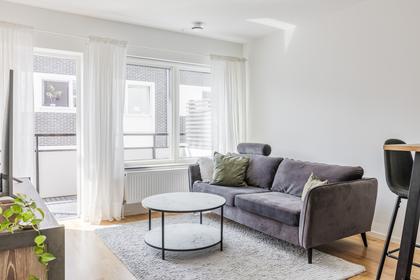 Interiörbild