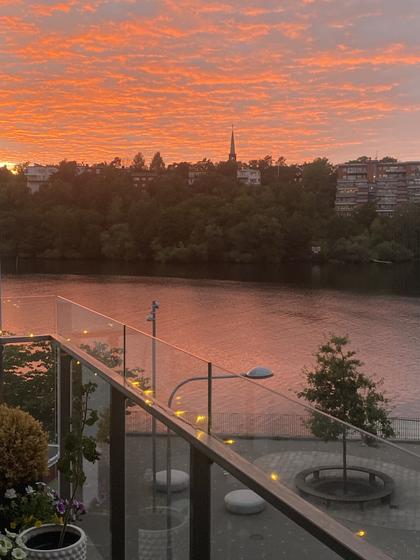 Interiörbild