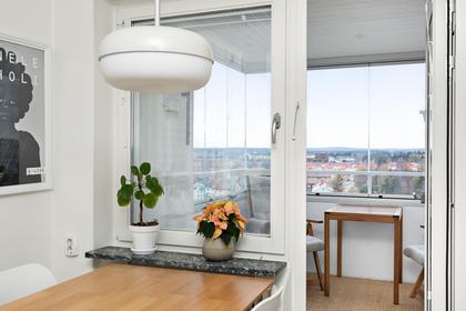 Interiörbild