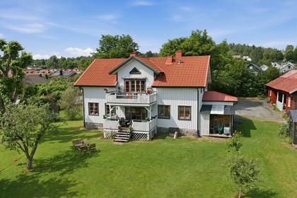 Exteriörbild