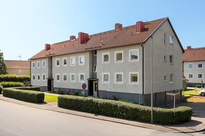 Gästgivaregatan 2A, Örkelljunga