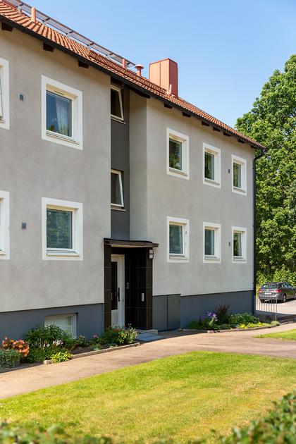 Exteriörbild