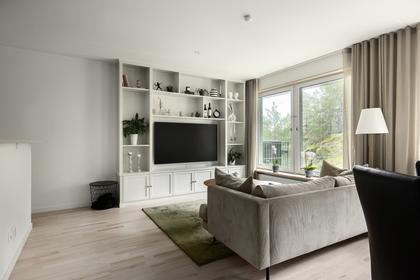 Fabrikörvägen 11, Nacka Strand