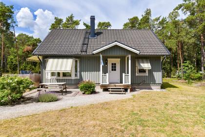Exteriörbild