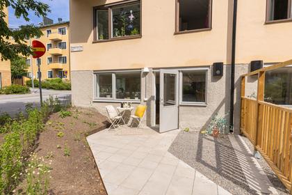 Exteriörbild