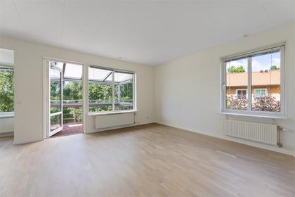 Fornborgsvägen 33, Solgård