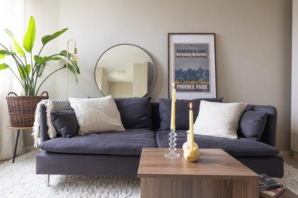 Interiörbild