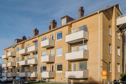 Henrik Gjutares gata 26D, Norrmalm