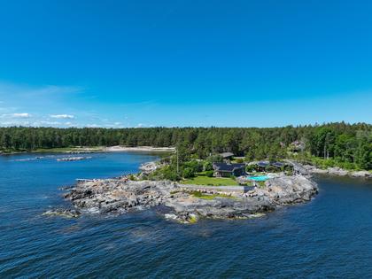 Kvarnuddevägen 14, Grisslehamn