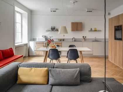 Interiörbild