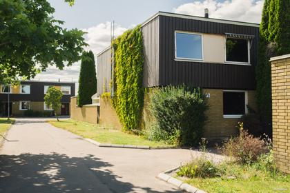 Stångjärnsgatan 75, Bäckby