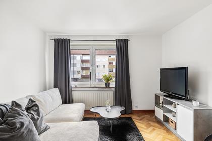 Interiörbild