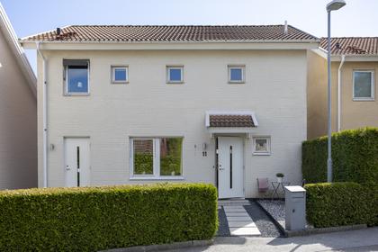 Kahls gata 11, Vellinge