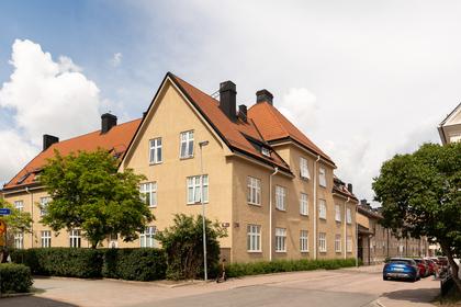 Exteriörbild