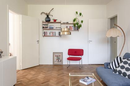 Interiörbild