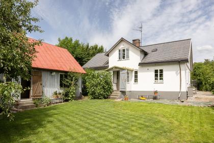 Gamla Dalbyvägen 48, Råbylund