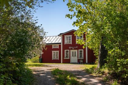 Ekavägen 53, Norrtälje