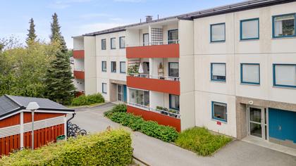 Huggarvägen 47, Västerhaninge Ribby