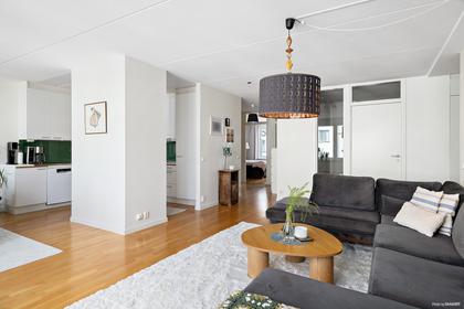 Interiörbild