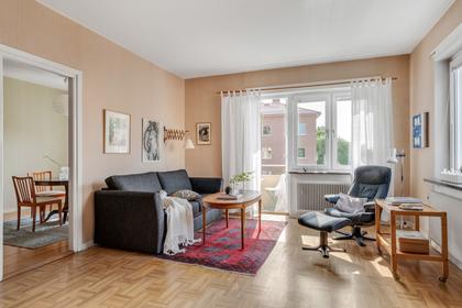 Interiörbild