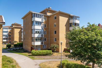 Stora Trädgårdsgatan 15B, Fimmelstången