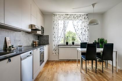 Utgårdsvägen 21, Handen