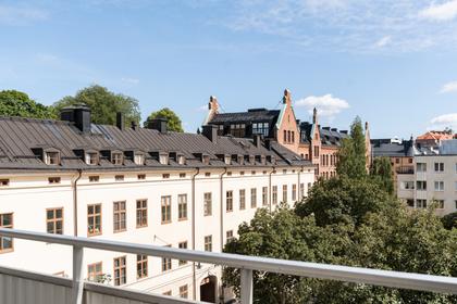 Folkungagatan 71, Södermalm