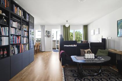 Interiörbild