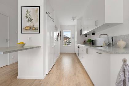 Segelvägen 37, Nynäshamn