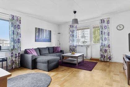 Interiörbild