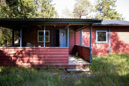 Anga Fjäle 536, Mellersta Gotland