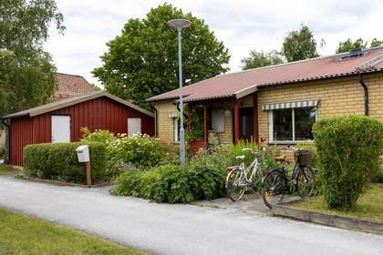 Odvaldsvägen 21, Mellersta Gotland