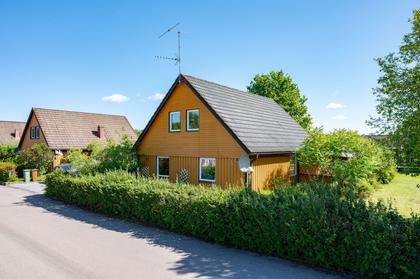 Exteriörbild