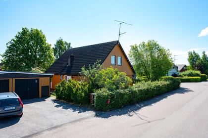 Exteriörbild