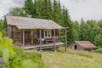 Exteriörbild