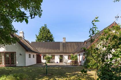 Östra Vemmenhög 413, Sydkusten