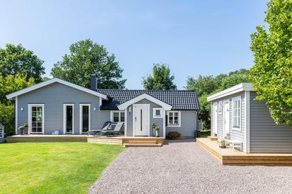 Hovstigen 21, Förlösa