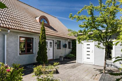 Exteriörbild