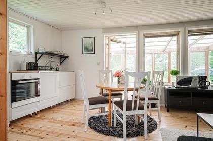 Vaktelvägen 9, Tvärred