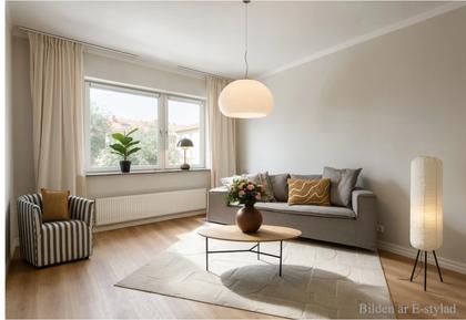 Björngatan 6A, Torpa