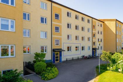 Östbygatan 9B, Gamla Staden