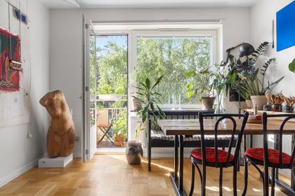 Interiörbild