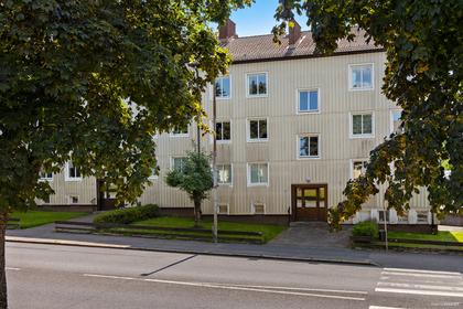 Wetterlinsgatan 26A, Åttagård